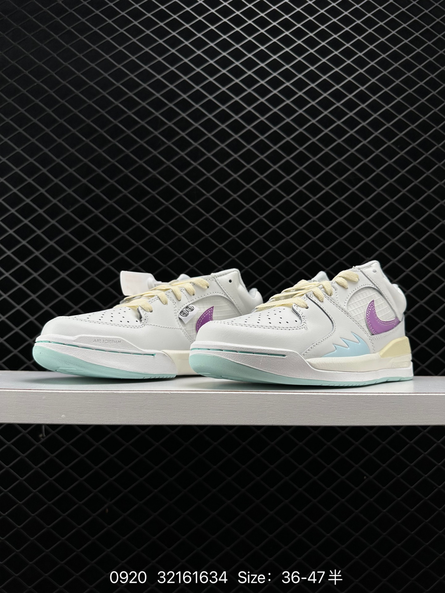 Air Jordan Stadium 9O Stadium